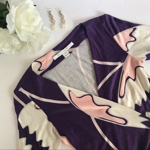 Diane Von Furstenberg | Wrap Dress Sz 2